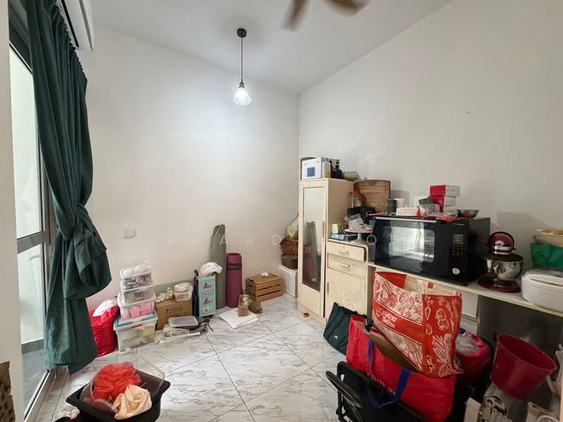 Rumah Kluster untuk Disewa di Eco Spring (Johor Bahru) - Edward Siow - Interior - PropertyGuru.com.my