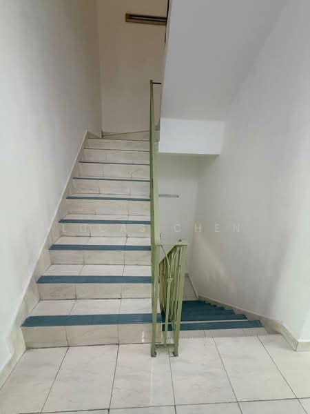 2.5-storey Terraced House for Sale in Bandar Seri Botani (Ipoh) - Lucas Chen - Interior - PropertyGuru.com.my