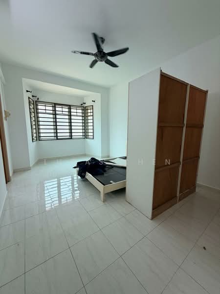 2.5-storey Terraced House for Sale in Bandar Seri Botani (Ipoh) - Lucas Chen - Bedroom - PropertyGuru.com.my