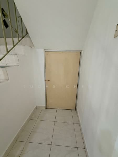 2.5-storey Terraced House for Sale in Bandar Seri Botani (Ipoh) - Lucas Chen - Interior - PropertyGuru.com.my
