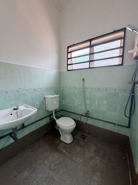 2.5-storey Terraced House for Sale in Bandar Seri Botani (Ipoh) - Lucas Chen - Bathroom - PropertyGuru.com.my