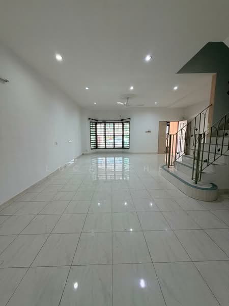 2.5-storey Terraced House for Sale in Bandar Seri Botani (Ipoh) - Lucas Chen - Living Room - PropertyGuru.com.my