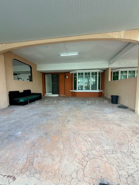 2.5-storey Terraced House for Sale in Bandar Seri Botani (Ipoh) - Lucas Chen - Exterior - PropertyGuru.com.my