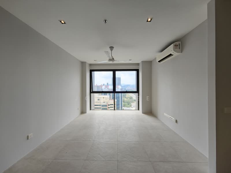 Service Residence for Sale at Lumi Tropicana Serviced Residence - Josh Lee - View - PropertyGuru.com.my