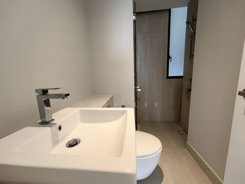 Service Residence for Sale at Lumi Tropicana Serviced Residence - Josh Lee - Bathroom - PropertyGuru.com.my