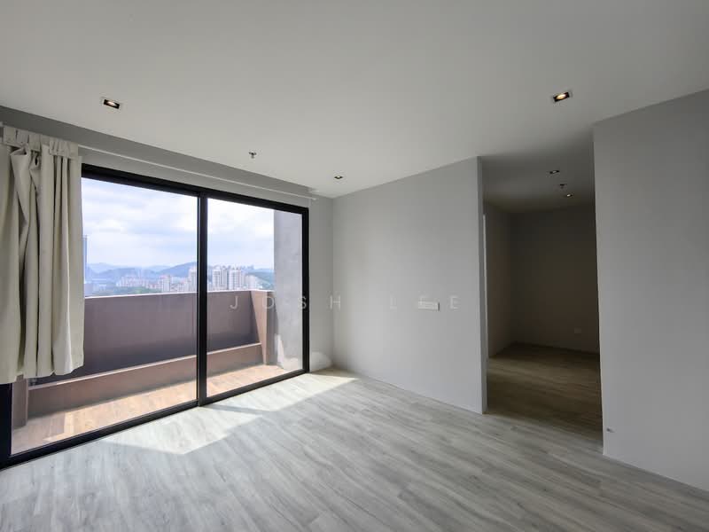 Service Residence for Sale at Lumi Tropicana Serviced Residence - Josh Lee - Interior - PropertyGuru.com.my