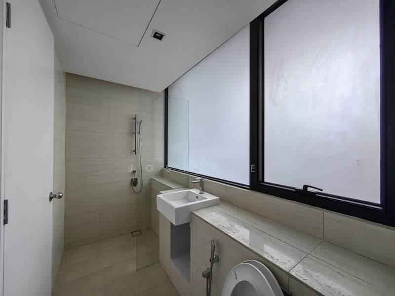Service Residence for Sale at Lumi Tropicana Serviced Residence - Josh Lee - PropertyGuru.com.my