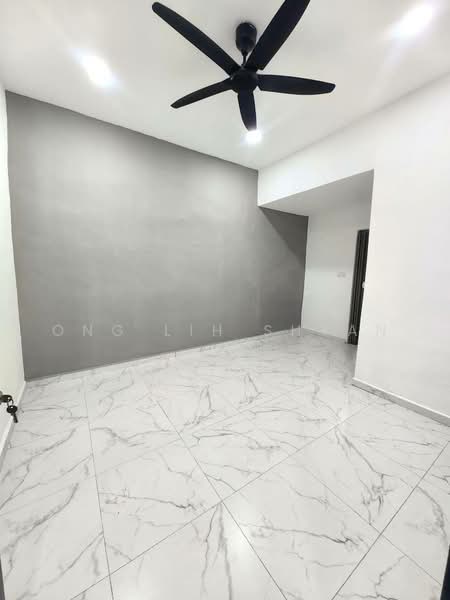 Rumah Teres 1 Tingkat untuk Dijual di Taman Sri Skudai (Skudai) - Ong Lih Shyan - Interior - PropertyGuru.com.my