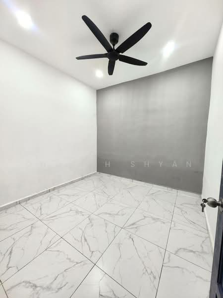 Rumah Teres 1 Tingkat untuk Dijual di Taman Sri Skudai (Skudai) - Ong Lih Shyan - Interior - PropertyGuru.com.my