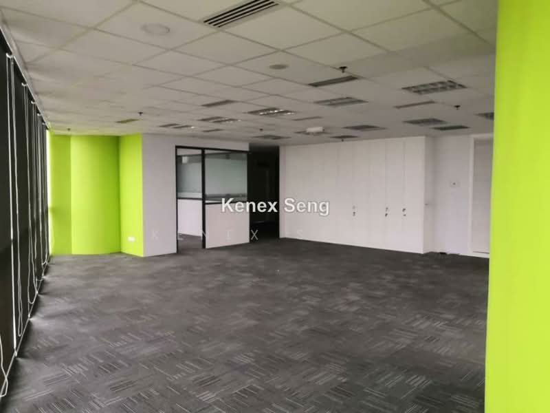 Office for Rent in Mid Valley City (Kuala Lumpur) - Kenex Seng - PropertyGuru.com.my
