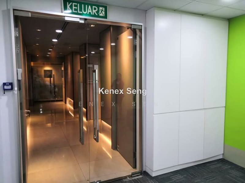 Office for Rent in Mid Valley City (Kuala Lumpur) - Kenex Seng - PropertyGuru.com.my