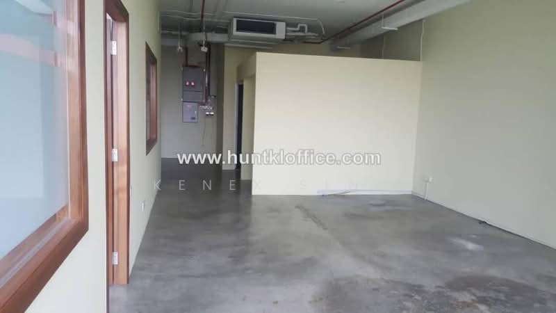 Office for Rent in Mid Valley City (Kuala Lumpur) - Kenex Seng - PropertyGuru.com.my