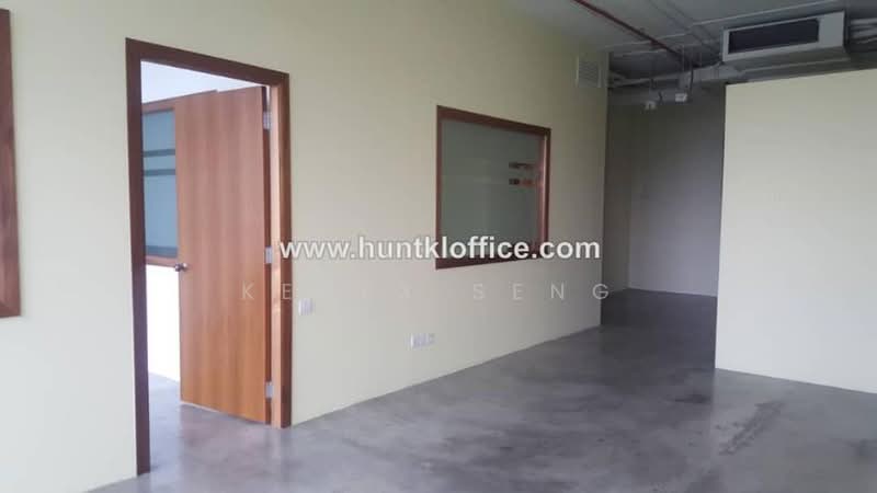 Office for Rent in Mid Valley City (Kuala Lumpur) - Kenex Seng - PropertyGuru.com.my