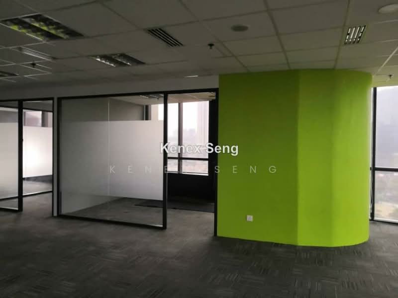 Office for Rent in Mid Valley City (Kuala Lumpur) - Kenex Seng - PropertyGuru.com.my