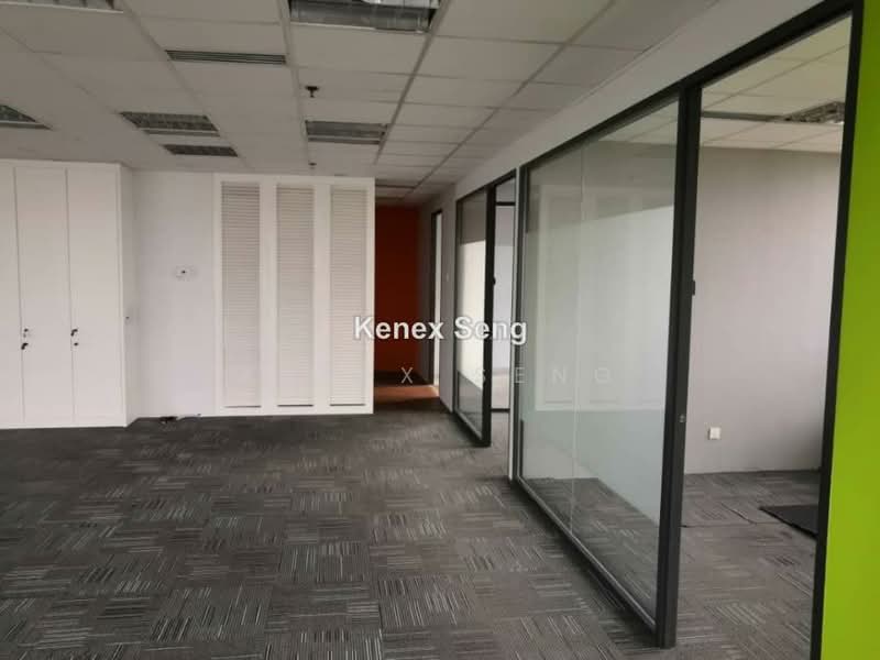 Office for Rent in Mid Valley City (Kuala Lumpur) - Kenex Seng - PropertyGuru.com.my