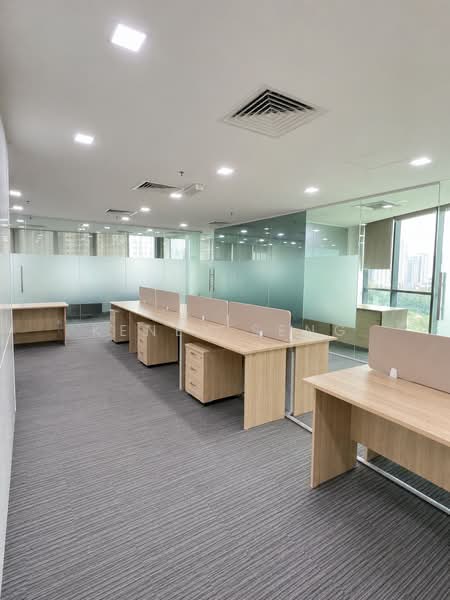 Office for Rent in Mid Valley City (Kuala Lumpur) - Kenex Seng - PropertyGuru.com.my