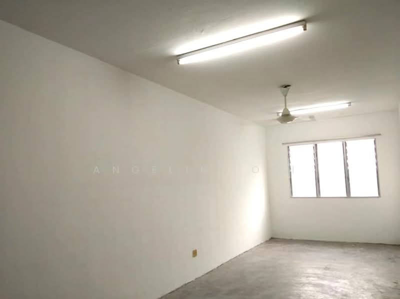 Flat for Sale at Lestari Apartment - Angeline Ooi - Interior - PropertyGuru.com.my
