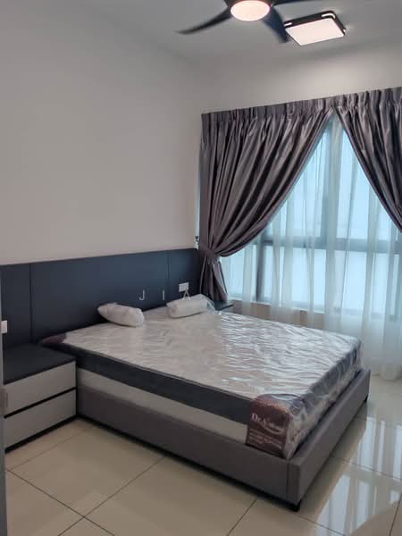 Kondominium untuk Disewa di Mezzo - Jia Li - Bedroom - PropertyGuru.com.my