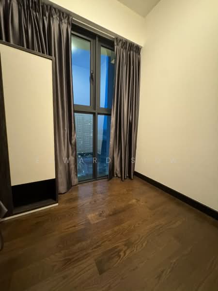 Apartment for Rent at Almas - Edward Siow - View - PropertyGuru.com.my
