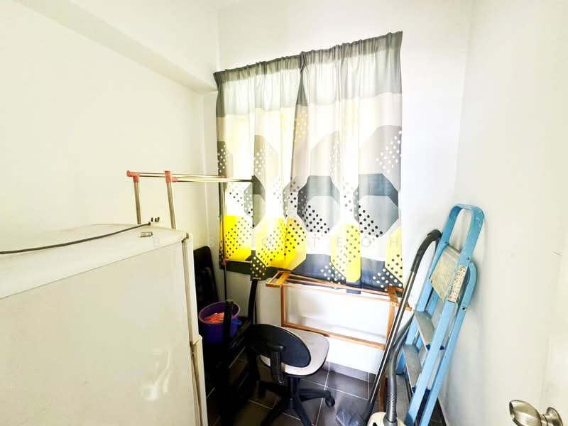Kondominium untuk Disewa di Arena Residence - Bosco Teoh - Interior - PropertyGuru.com.my