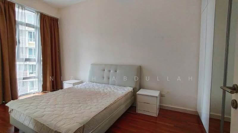 Kondominium untuk Dijual di Idaman Residence - Anizah Abdullah - Bedroom - PropertyGuru.com.my