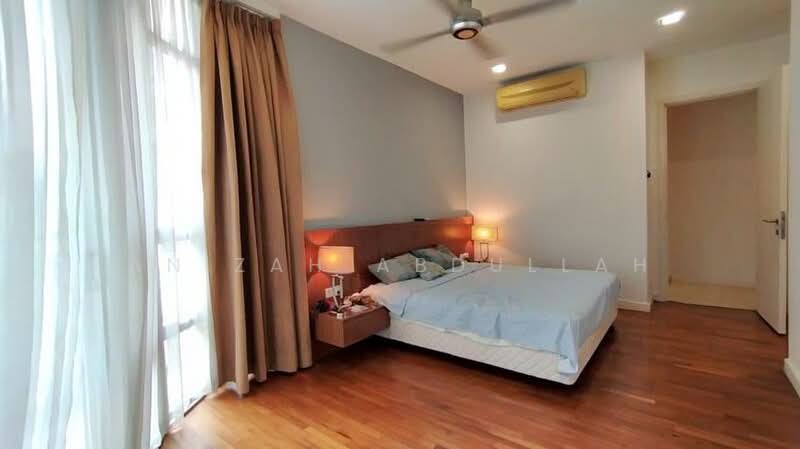Kondominium untuk Dijual di Idaman Residence - Anizah Abdullah - Bedroom - PropertyGuru.com.my