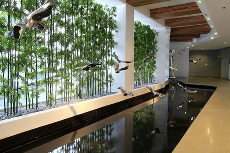 Kondominium untuk Dijual di Idaman Residence - Anizah Abdullah - Interior - PropertyGuru.com.my