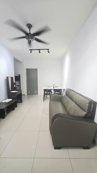 Service Residence for Rent at DK Senza - JR Low - PropertyGuru.com.my