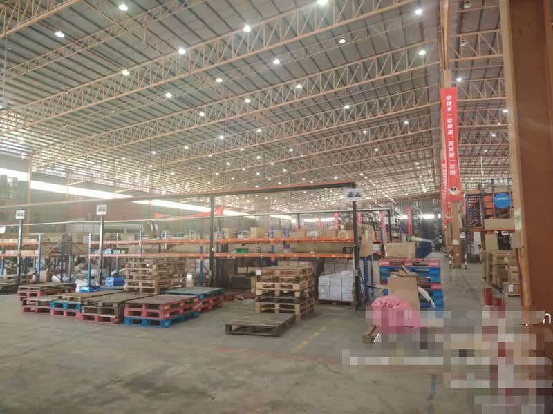 Gudang untuk Disewa di Bandar Puteri Puchong (Puchong) - Grace Yoh - Interior - PropertyGuru.com.my