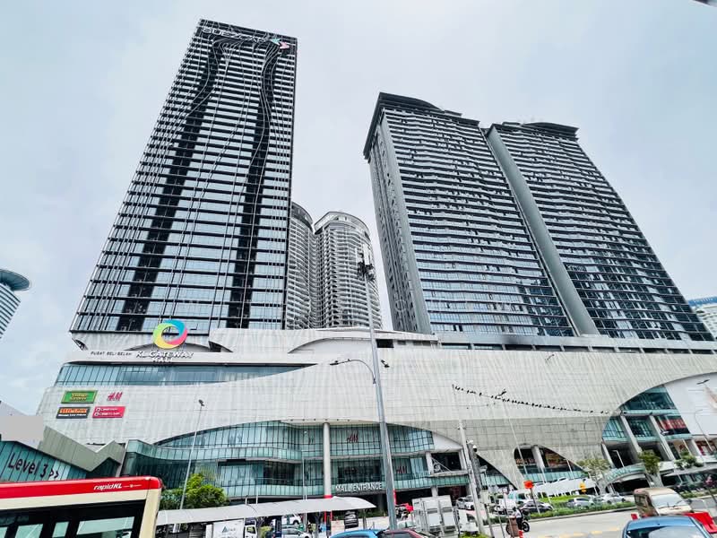 Pejabat untuk Disewa di KL City Centre (Kuala Lumpur) - Willis Chew - Exterior - PropertyGuru.com.my