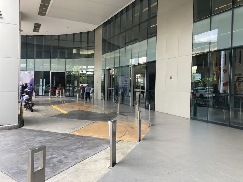 Pejabat untuk Disewa di KL City Centre (Kuala Lumpur) - Willis Chew - Exterior - PropertyGuru.com.my