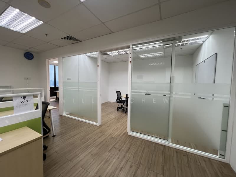 Pejabat untuk Disewa di KL City Centre (Kuala Lumpur) - Willis Chew - Interior - PropertyGuru.com.my