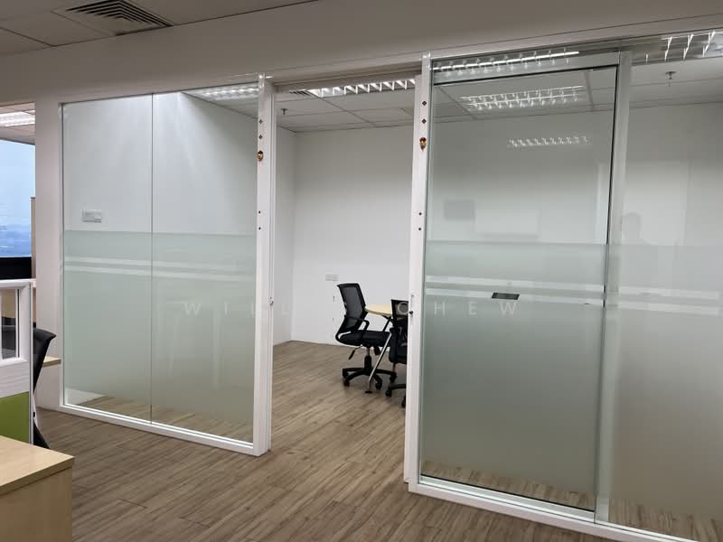 Pejabat untuk Disewa di KL City Centre (Kuala Lumpur) - Willis Chew - Interior - PropertyGuru.com.my