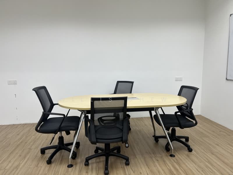 Pejabat untuk Disewa di KL City Centre (Kuala Lumpur) - Willis Chew - Interior - PropertyGuru.com.my