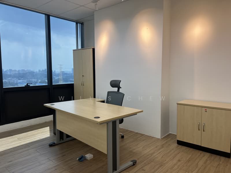 Pejabat untuk Disewa di KL City Centre (Kuala Lumpur) - Willis Chew - Interior - PropertyGuru.com.my