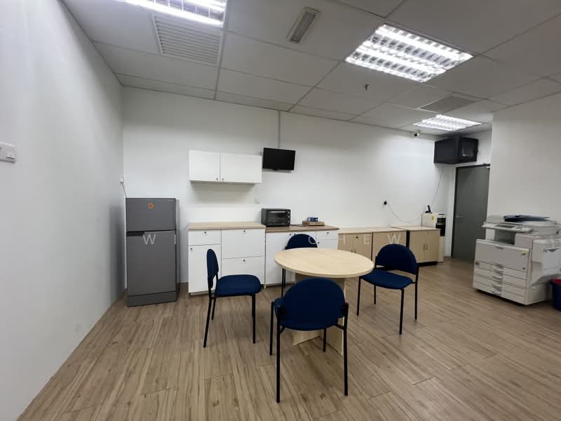 Pejabat untuk Disewa di KL City Centre (Kuala Lumpur) - Willis Chew - Interior - PropertyGuru.com.my