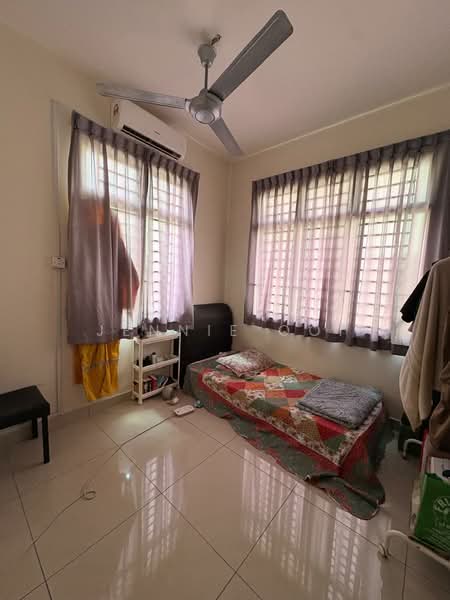 Semi-Detached House for Sale in Kota Tinggi (Johor) - Jennie Ooi - Bedroom - PropertyGuru.com.my