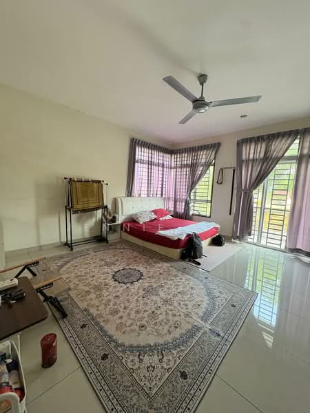 Semi-Detached House for Sale in Kota Tinggi (Johor) - Jennie Ooi - Bedroom - PropertyGuru.com.my