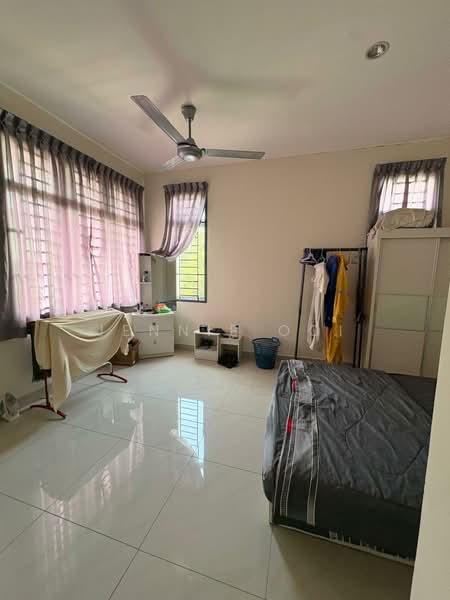 Semi-Detached House for Sale in Kota Tinggi (Johor) - Jennie Ooi - Bedroom - PropertyGuru.com.my