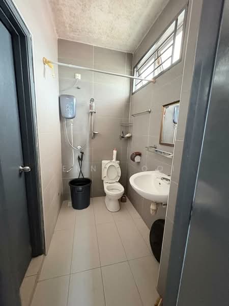 Semi-Detached House for Sale in Kota Tinggi (Johor) - Jennie Ooi - Bathroom - PropertyGuru.com.my