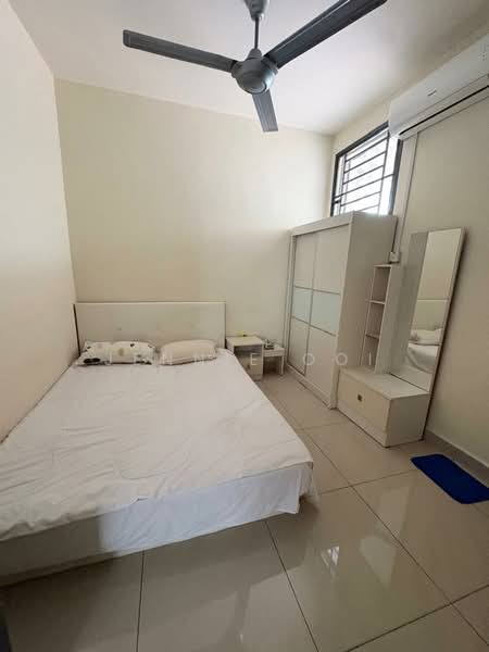 Semi-Detached House for Sale in Kota Tinggi (Johor) - Jennie Ooi - Bedroom - PropertyGuru.com.my