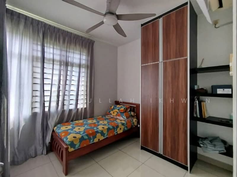 Condominium for Rent at Dwiputra Residences - Gudrotullah Ikhwan - PropertyGuru.com.my