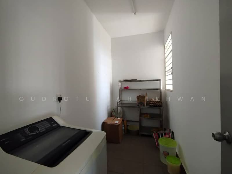Condominium for Rent at Dwiputra Residences - Gudrotullah Ikhwan - PropertyGuru.com.my