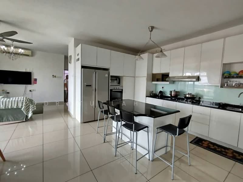 Condominium for Rent at Dwiputra Residences - Gudrotullah Ikhwan - PropertyGuru.com.my