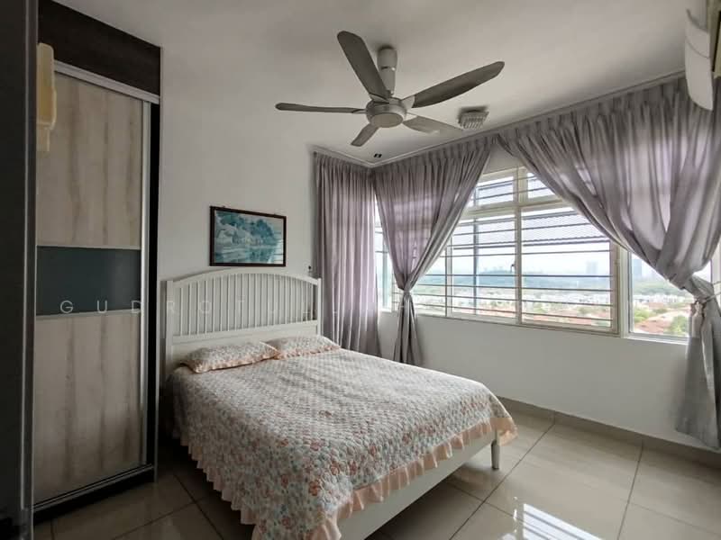 Condominium for Rent at Dwiputra Residences - Gudrotullah Ikhwan - PropertyGuru.com.my