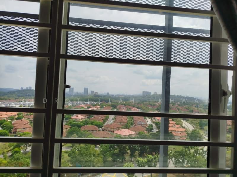 Condominium for Rent at Dwiputra Residences - Gudrotullah Ikhwan - PropertyGuru.com.my