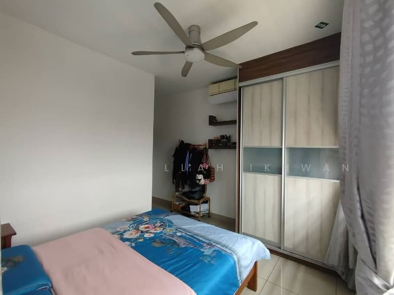 Condominium for Rent at Dwiputra Residences - Gudrotullah Ikhwan - PropertyGuru.com.my