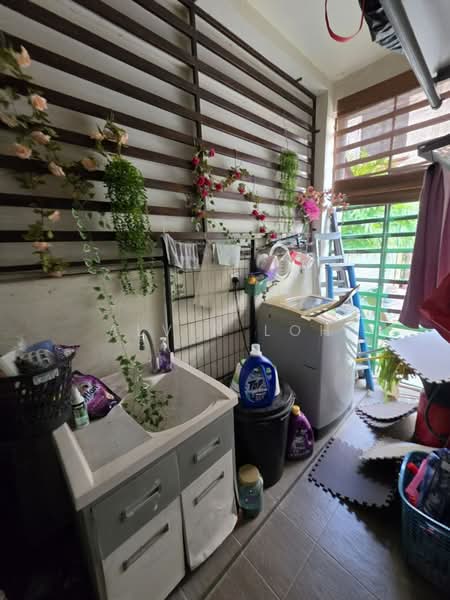 Rumah Teres 2.5 Tingkat untuk Disewa di Taman Mutiara Indah (Puchong) - Alvin Loh - Interior - PropertyGuru.com.my