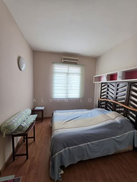 Rumah Teres 2.5 Tingkat untuk Disewa di Taman Mutiara Indah (Puchong) - Alvin Loh - Bedroom - PropertyGuru.com.my