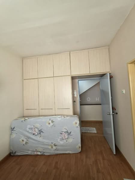 Rumah Teres 2.5 Tingkat untuk Disewa di Taman Mutiara Indah (Puchong) - Alvin Loh - Bedroom - PropertyGuru.com.my